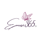 emusé 365 primary logo