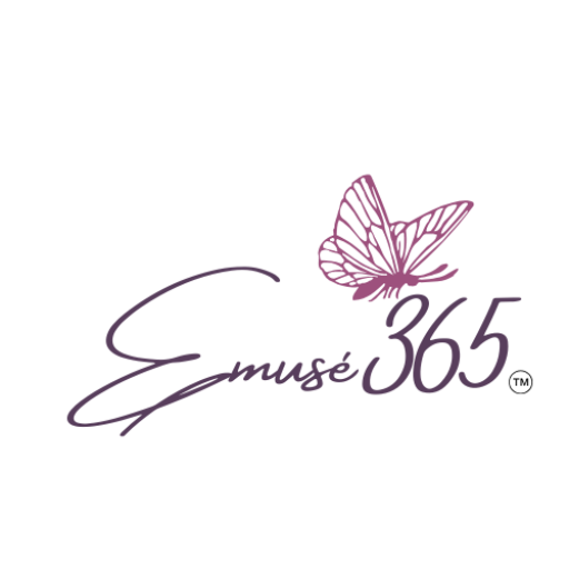 emusé 365 primary logo