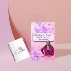 defeating the giant book