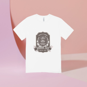 House Of Brew Coffee T-Shirt