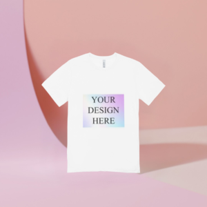 custom t-shirt