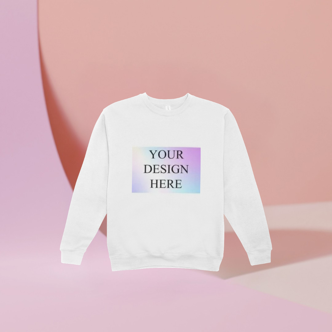 custom crewneck custom crewneck