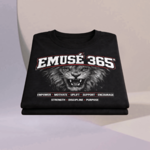 Emuse-365-Lion
