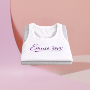 emuse 365 tank top