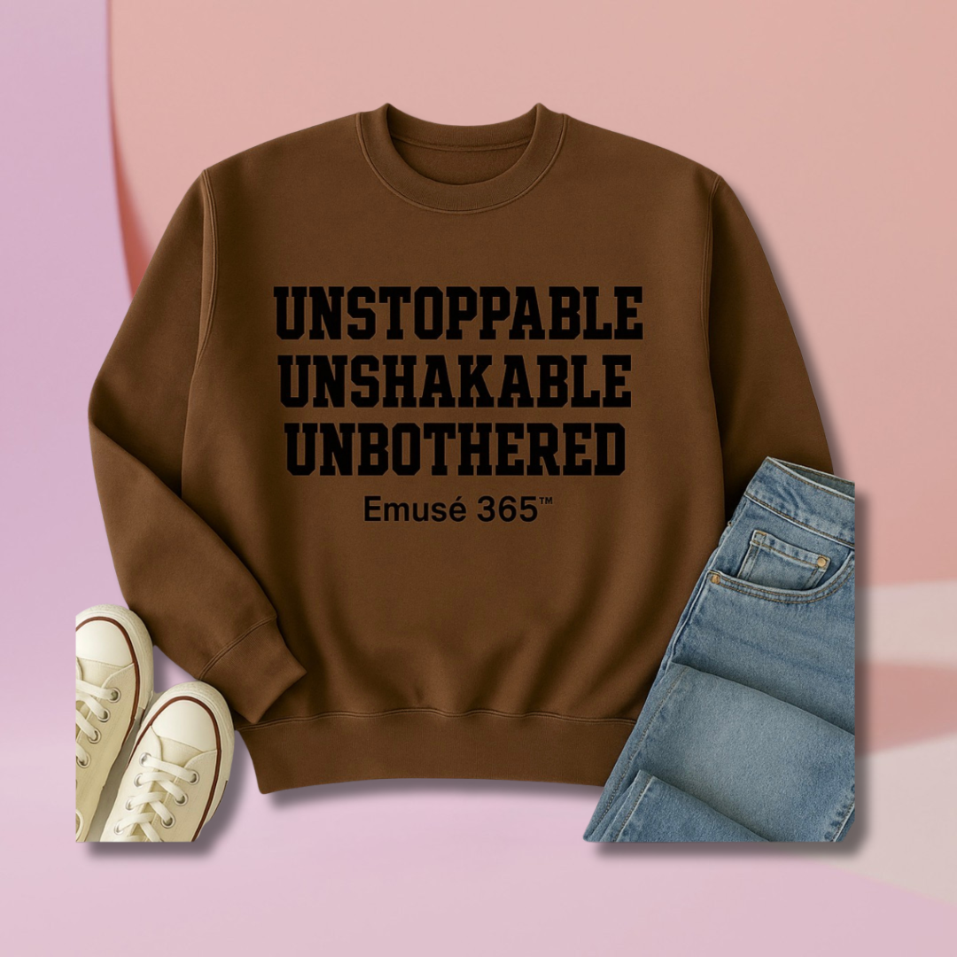 unstoppable unstoppable