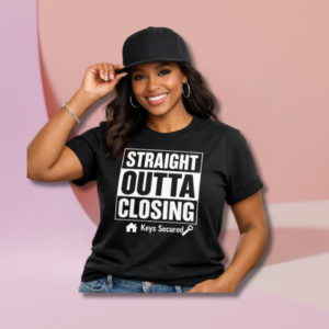 straight outta closing