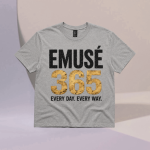 EMUSE 365 Large Text