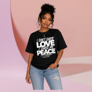 I Don’t Chase T-Shirt