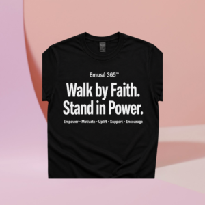 Walk By Faith (copy)