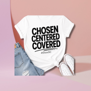 Chose Centered Convered
