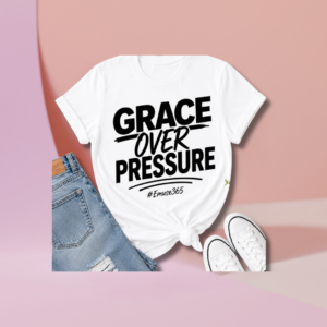 peace is priority t shirt (copy)